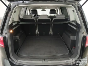 VW Touran Comfortline DSG, снимка 9