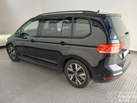 VW Touran Comfortline DSG, снимка 2