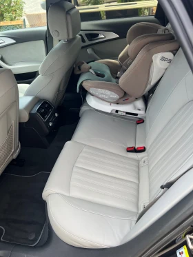 Audi A6 S line x3, снимка 4