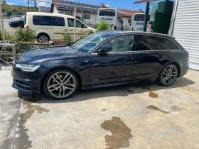 Audi A6 S line x3, снимка 2