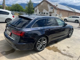 Audi A6 S line x3, снимка 3