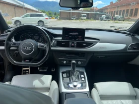 Audi A6 S line x3, снимка 7