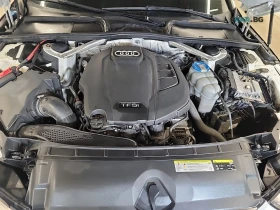 Audi A4 PROGRESSIV QUATTRO Автокредит Цена до България, снимка 16