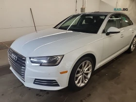 Audi A4 PROGRESSIV QUATTRO Автокредит Цена до България, снимка 1