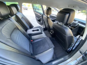 VW Passat 1.6 TDI/HIGH LINE, снимка 7