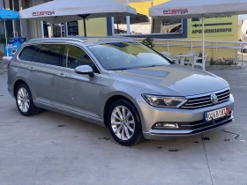 VW Passat 1.6 TDI/HIGH LINE, снимка 2