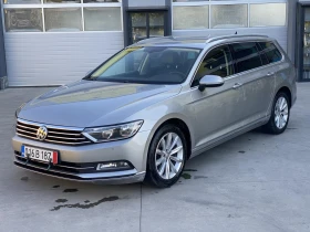 VW Passat 1.6 TDI/HIGH LINE, снимка 1