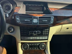 Mercedes-Benz CLS 550 DISTRONIC | HARMAN/K | + ГУМИ ДЖАНТИ | , снимка 9