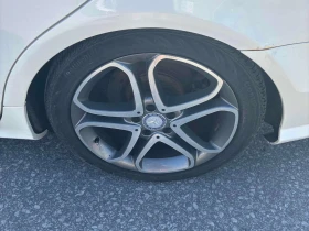 Mercedes-Benz CLS 550 DISTRONIC | HARMAN/K | + ГУМИ ДЖАНТИ | , снимка 15