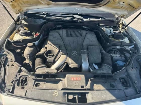 Mercedes-Benz CLS 550 DISTRONIC | HARMAN/K | + ГУМИ ДЖАНТИ | , снимка 10