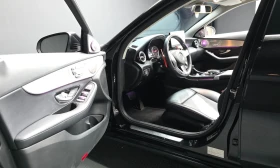 Mercedes-Benz C 220 4D BURMESTER | 4MATIC, снимка 8