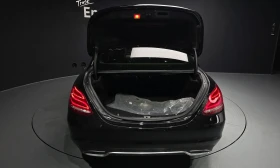 Mercedes-Benz C 220 4D BURMESTER | 4MATIC, снимка 3