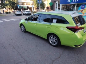 Toyota Auris, снимка 4