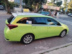 Toyota Auris, снимка 3