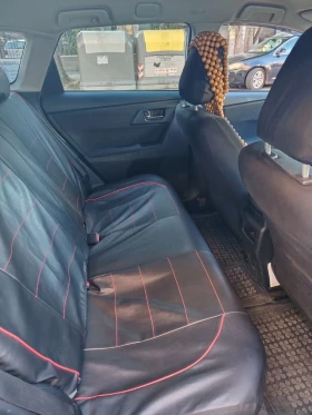 Toyota Auris, снимка 8