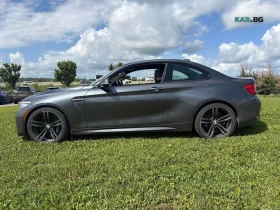 BMW M2 ЦЕНА ДО БЪЛГАРИЯ РЕГИСТРАЦИЯ & АВТОКРЕДИТ, снимка 3