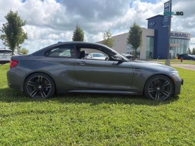 BMW M2 ЦЕНА ДО БЪЛГАРИЯ РЕГИСТРАЦИЯ & АВТОКРЕДИТ, снимка 4