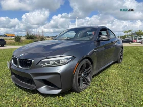 BMW M2 ЦЕНА ДО БЪЛГАРИЯ РЕГИСТРАЦИЯ & АВТОКРЕДИТ, снимка 1
