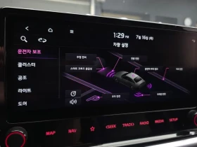 Kia K3 1.6I TRENDY, снимка 17