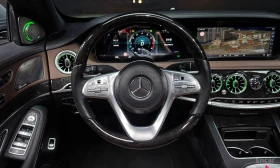 Mercedes-Benz S 450 L* 4MATIC* MAYBACH* LOOK* DISTRONIC* 360* МАСАЖИ* , снимка 6
