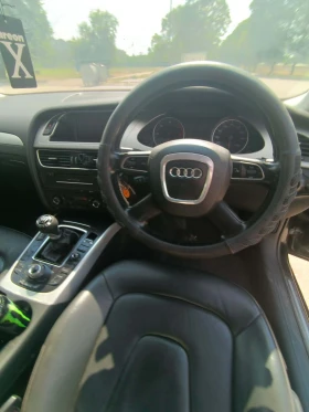 Audi A4, снимка 9