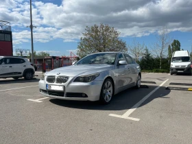 BMW 520, снимка 4