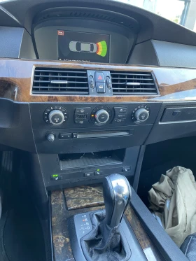 BMW 520, снимка 8