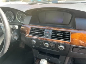 BMW 520, снимка 6