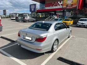 BMW 520, снимка 3