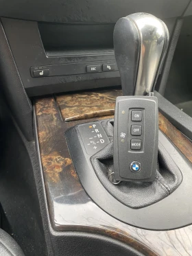 BMW 520, снимка 11