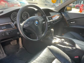 BMW 520, снимка 5