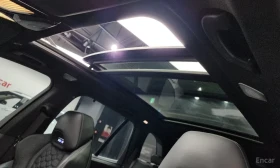 BMW X5M BOWER* WILKINS* ОБДУХВАНЕ* ДИСТРОНИК* ХЕДЪП* 360КА, снимка 14