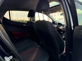 Hyundai I10 1.2 Газ Бензин АВТОМАТИК, снимка 10