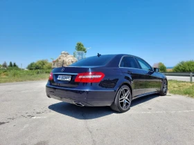 Mercedes-Benz E 350, снимка 5