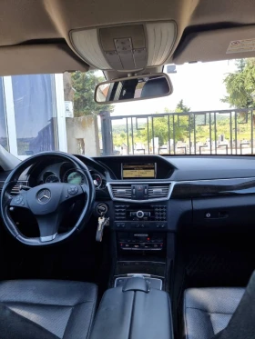Mercedes-Benz E 350, снимка 6