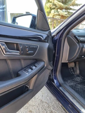 Mercedes-Benz E 350, снимка 7