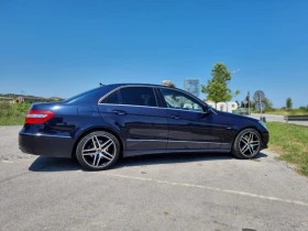 Mercedes-Benz E 350, снимка 3