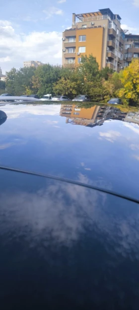 Citroen C5, снимка 10