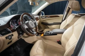 Mercedes-Benz GLS 450 4Matic, снимка 10