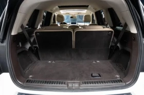 Mercedes-Benz GLS 450 4Matic, снимка 11