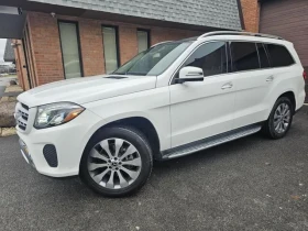 Mercedes-Benz GLS 450 4Matic, снимка 14