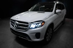 Mercedes-Benz GLS 450 4Matic, снимка 6