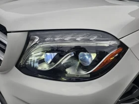 Mercedes-Benz GLS 450 4Matic, снимка 15