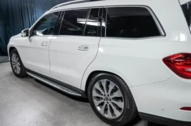 Mercedes-Benz GLS 450 4Matic, снимка 5