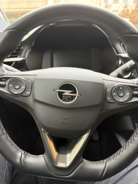 Opel Corsa, снимка 2