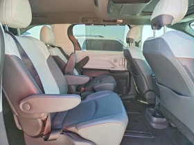 Toyota Sienna 2.5l Xse, снимка 11