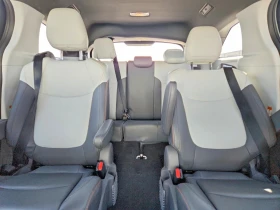 Toyota Sienna 2.5l Xse, снимка 10
