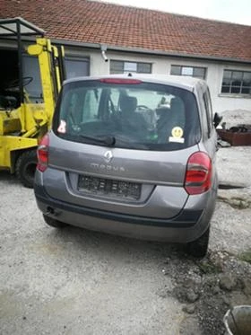 Renault Modus 1.2 - [4] 