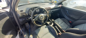 Seat Leon 1.9 TDI 150к.с., снимка 4 - Автомобили и джипове - 37395928