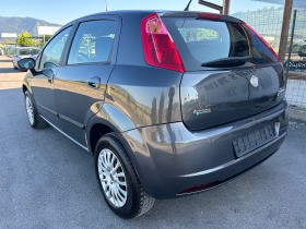 Fiat Punto 1.4i- | Mobile.bg   6